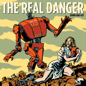 The Real Danger release two new songs