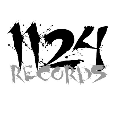 4 releases out soon on 1124 Records