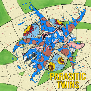 Parasitic Twins  – s/t
