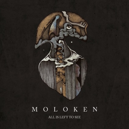 Moloken – All is Left to See