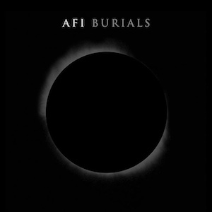 AFI – Burials