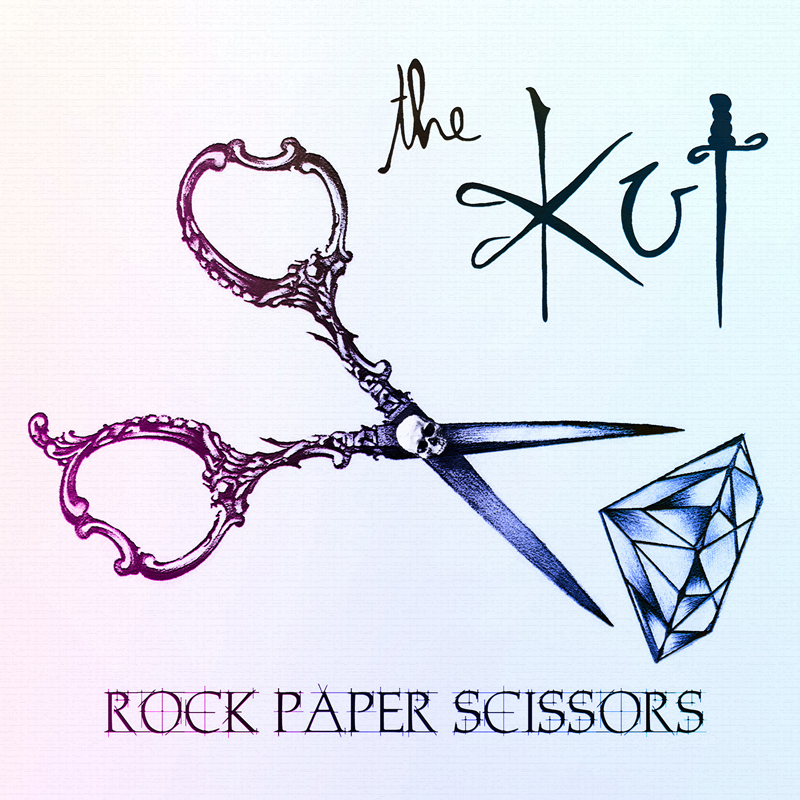 The Kut – Rock paper scissors