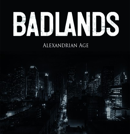 Badlands – Alexandrian Age
