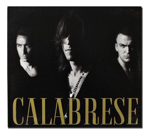 Calabrese – Lust for sacrilege