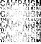 Campaign – the Black Album (EP)