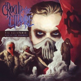 Crown The Empire – The Resistance: Rise Of The Runaways LP
