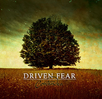 Driven Fear – Contender