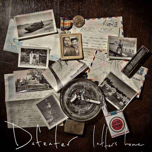 Defeater – Letters Home