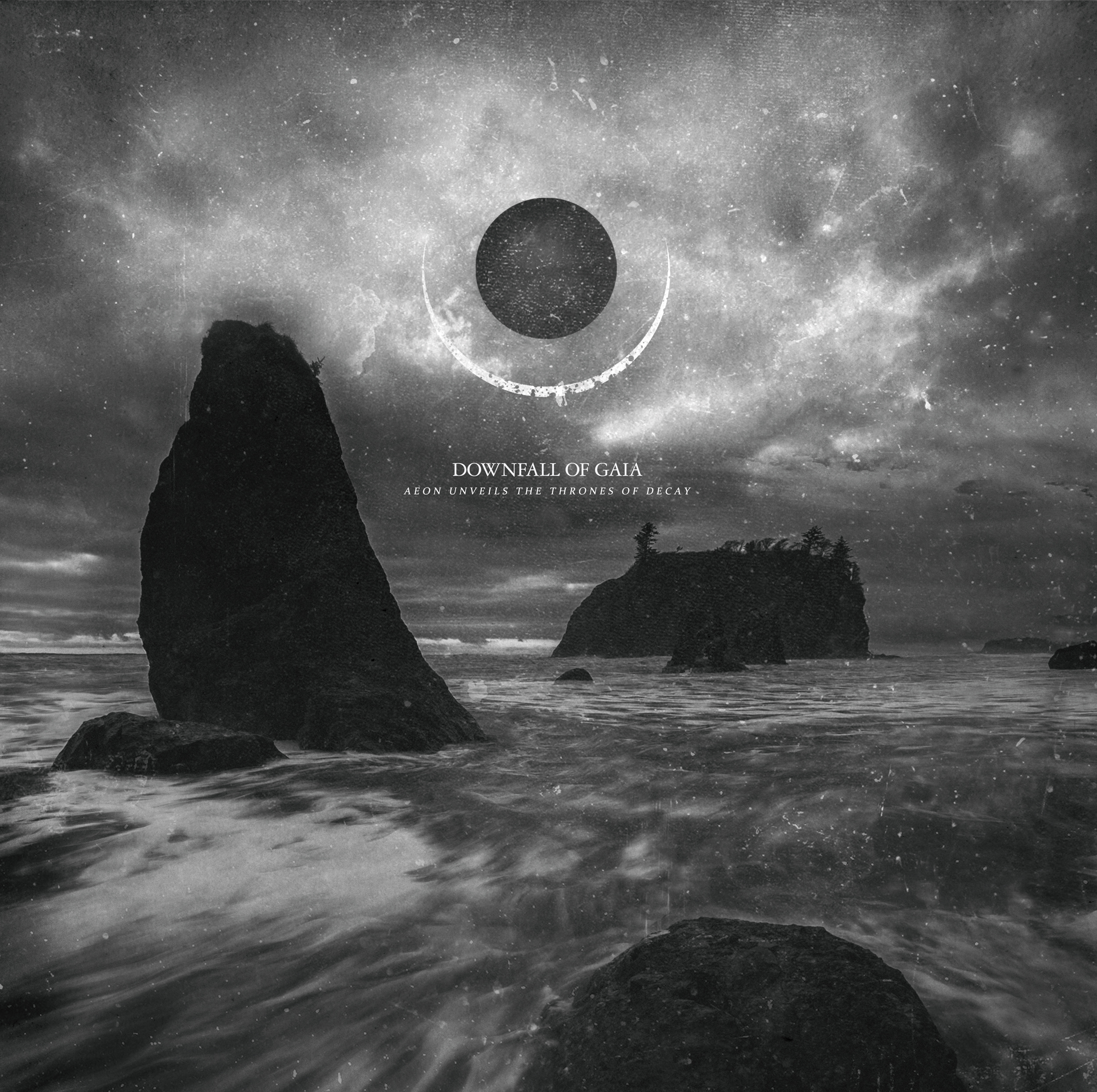 Downfall of Gaia – Aeon Unveils The Thrones Of Decay