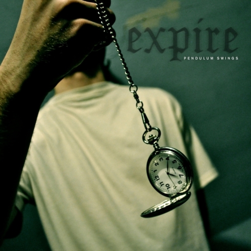 Expire – Pendulum Swings