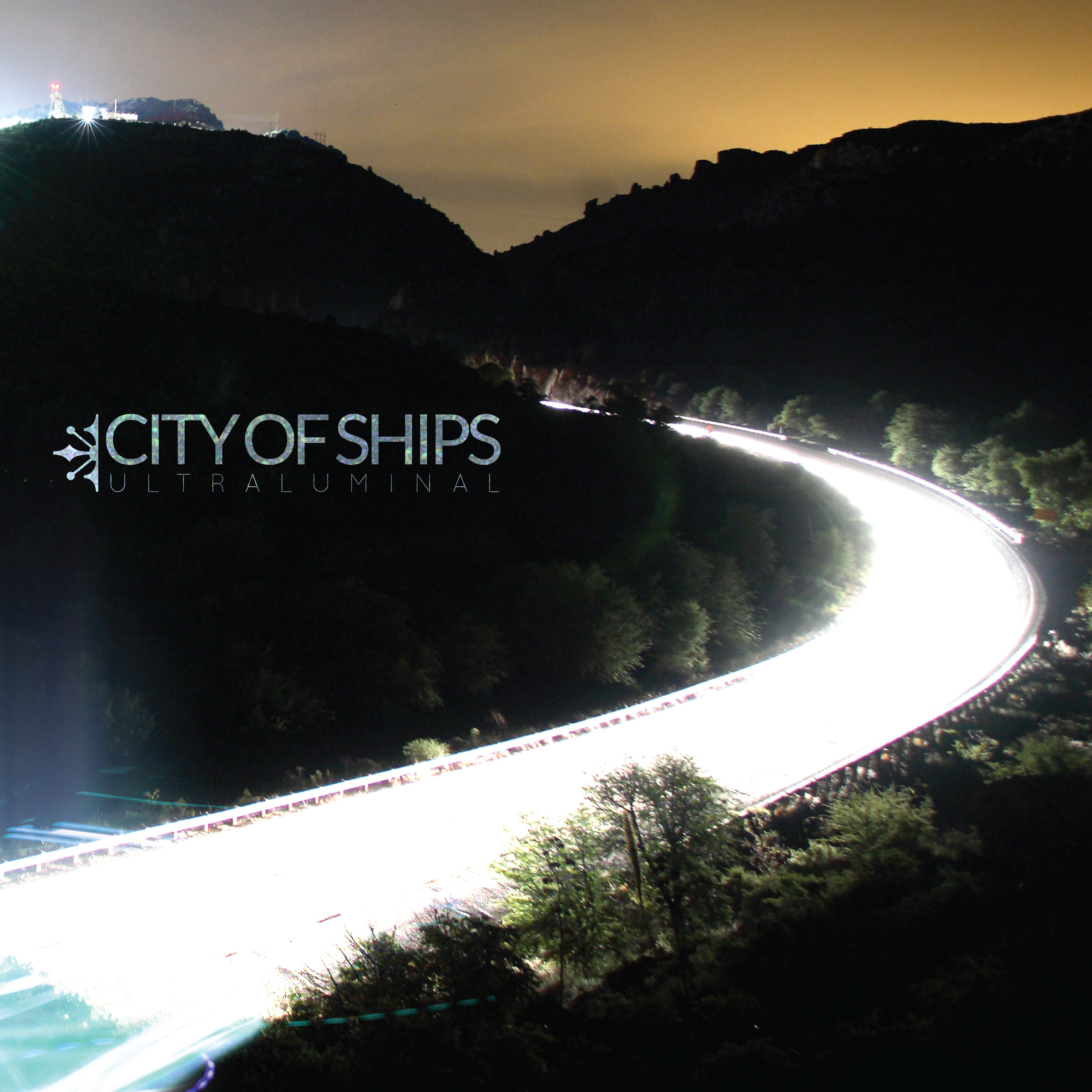 City of Ships – Ultraluminal