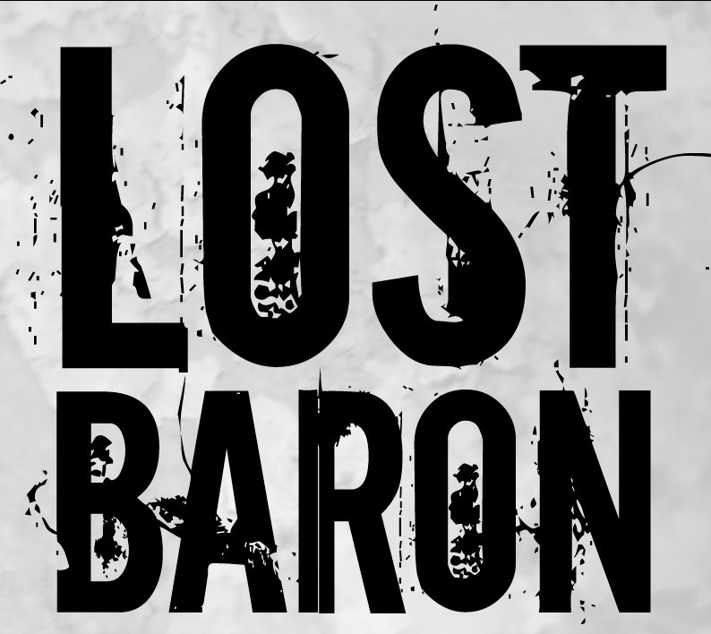 Lost Baron – Kelder EP