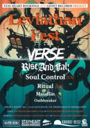 Leviathan Fest