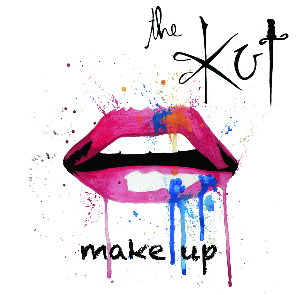 The Kut – Make Up EP