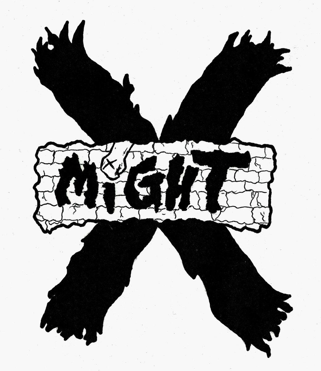 MIGHT.​.​.​IS RIGHT – DEMO 2015