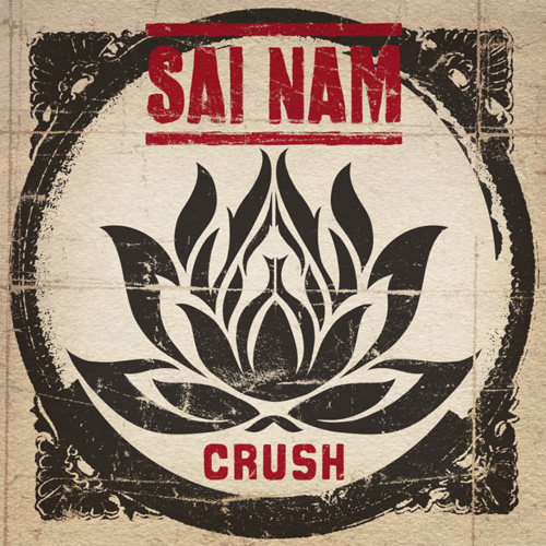 Sai Nam – Crush