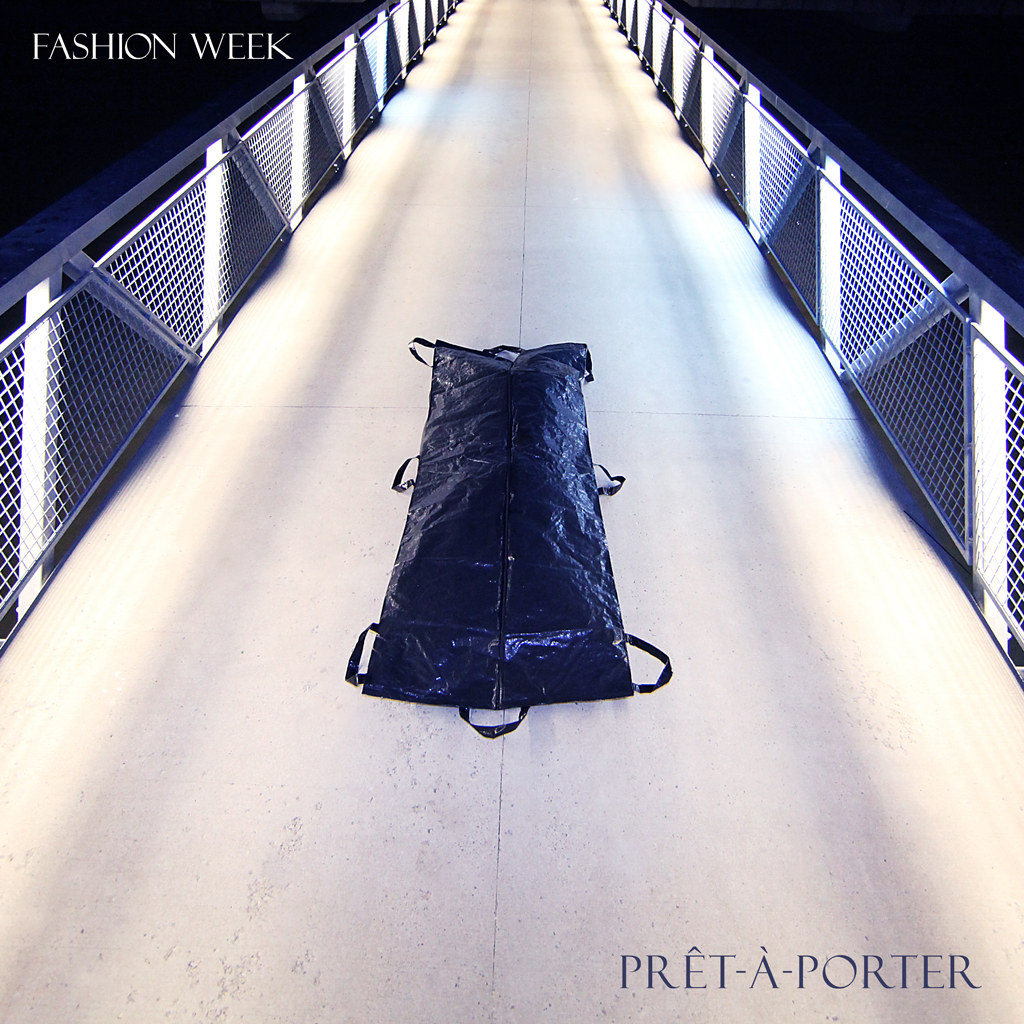 Fashion Week – Prêt-à-Porter