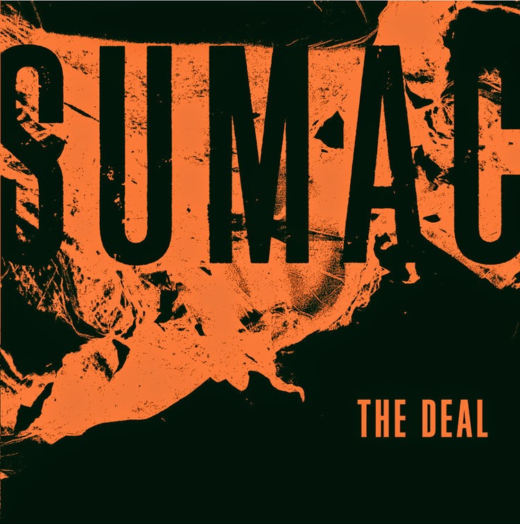 Sumac – The Deal