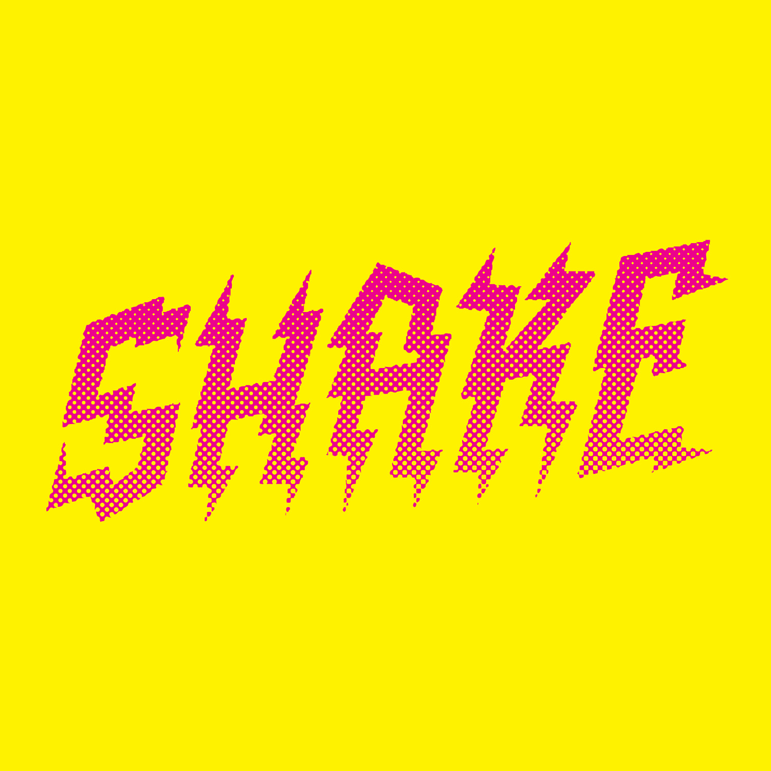 Diamond Youth – Shake EP
