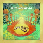 Sun Rider – Fuzz Mountain