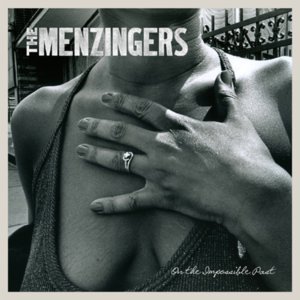 The Menzingers – On The Impossible Past