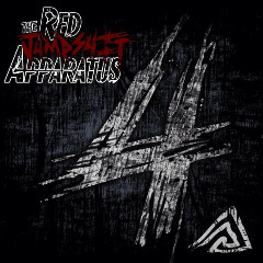 The Red Jumpsuit Apparatus – 4 LP