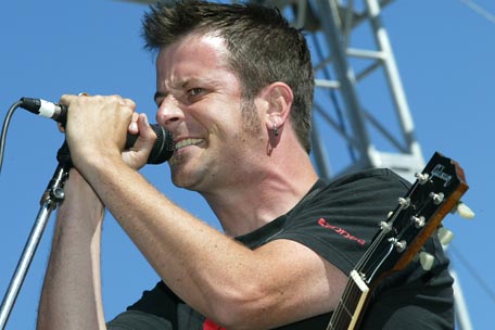Fat Wreck to release Tony Sly tribute album