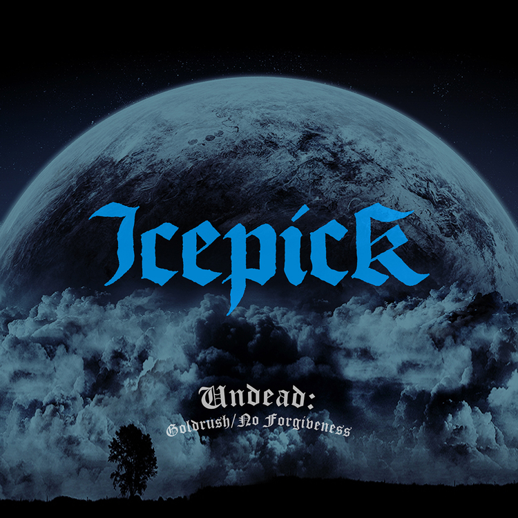 Icepick – Undead