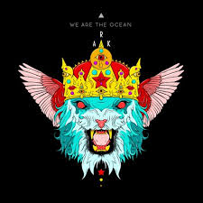 We Are The Ocean – ARK LP