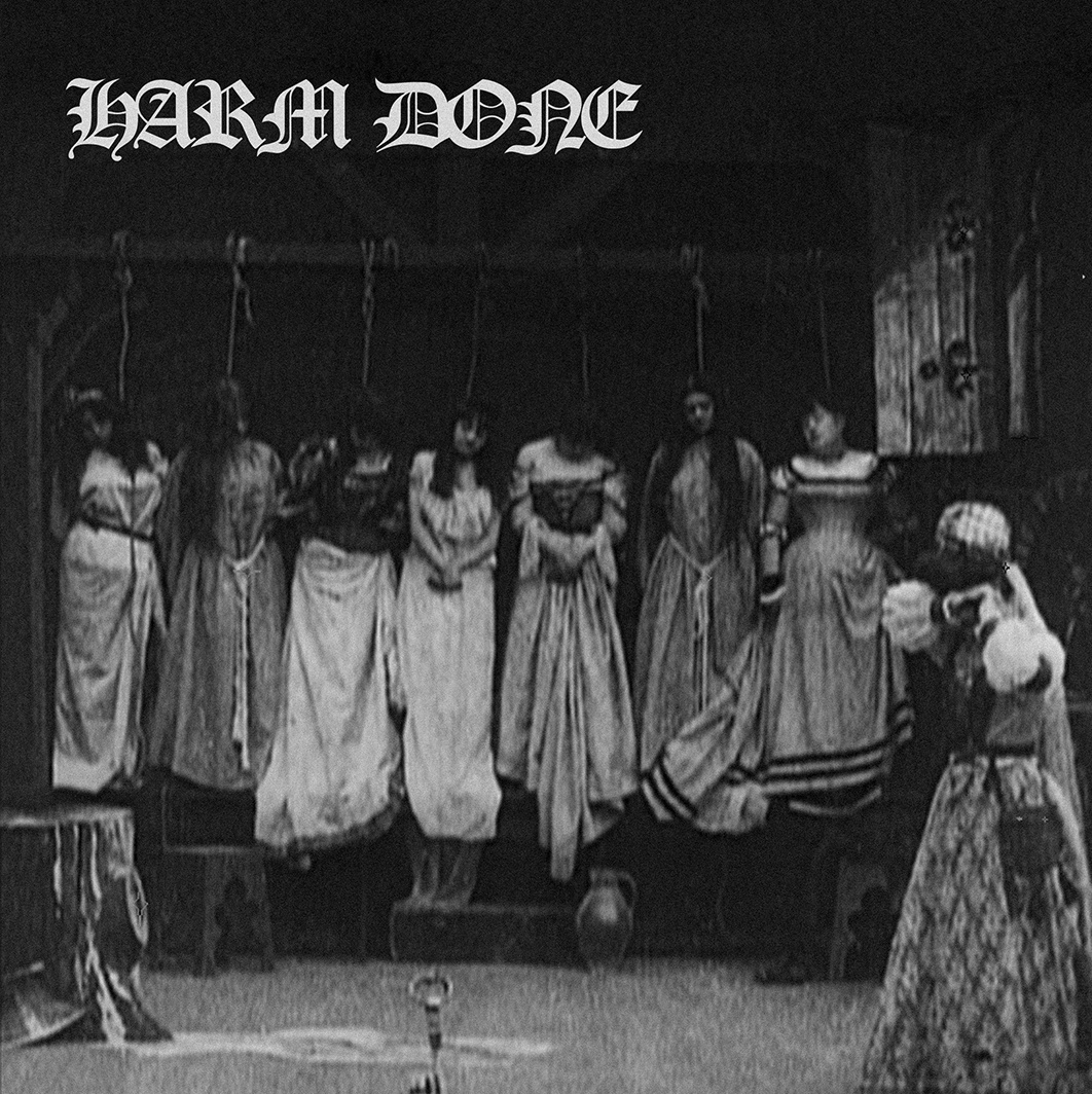 Harm Done (Hardcore / Powerviolence) Preorders