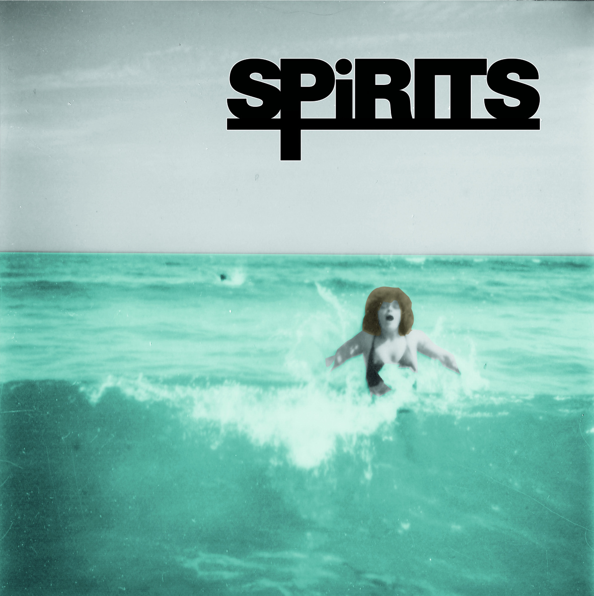 Spirits – s/t EP