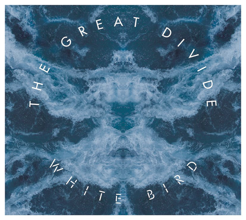 The Great Divide – White bird EP