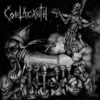 Coelacanth – Demo