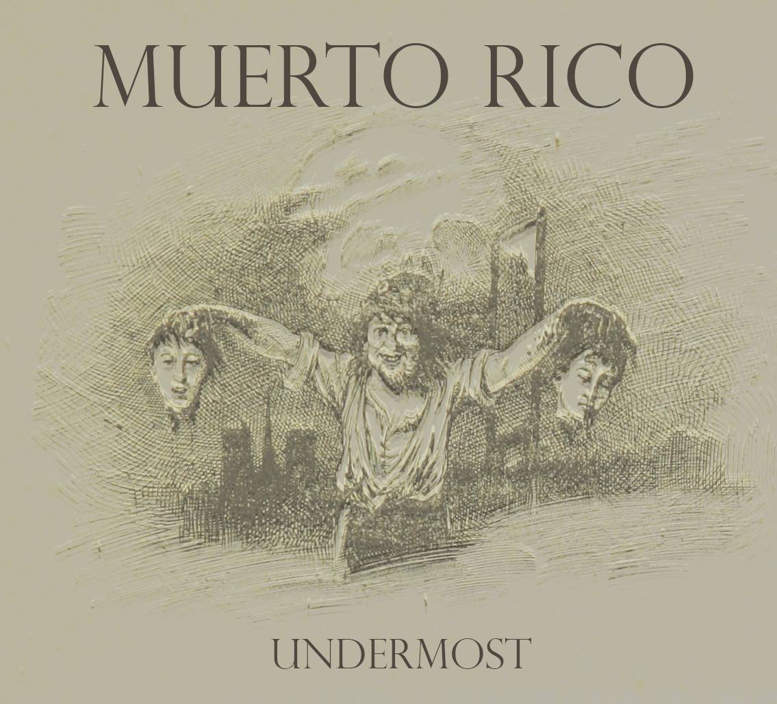 Muerto Rico – Worst coast EP/Undermost EP