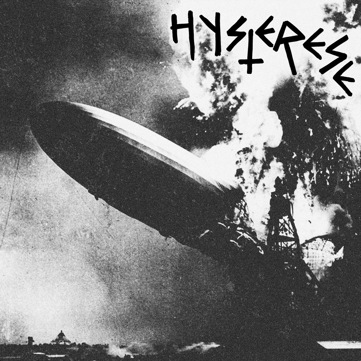 Hysterese – s/t