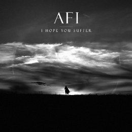 New AFI song online