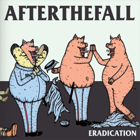 After The Fall – Eradication