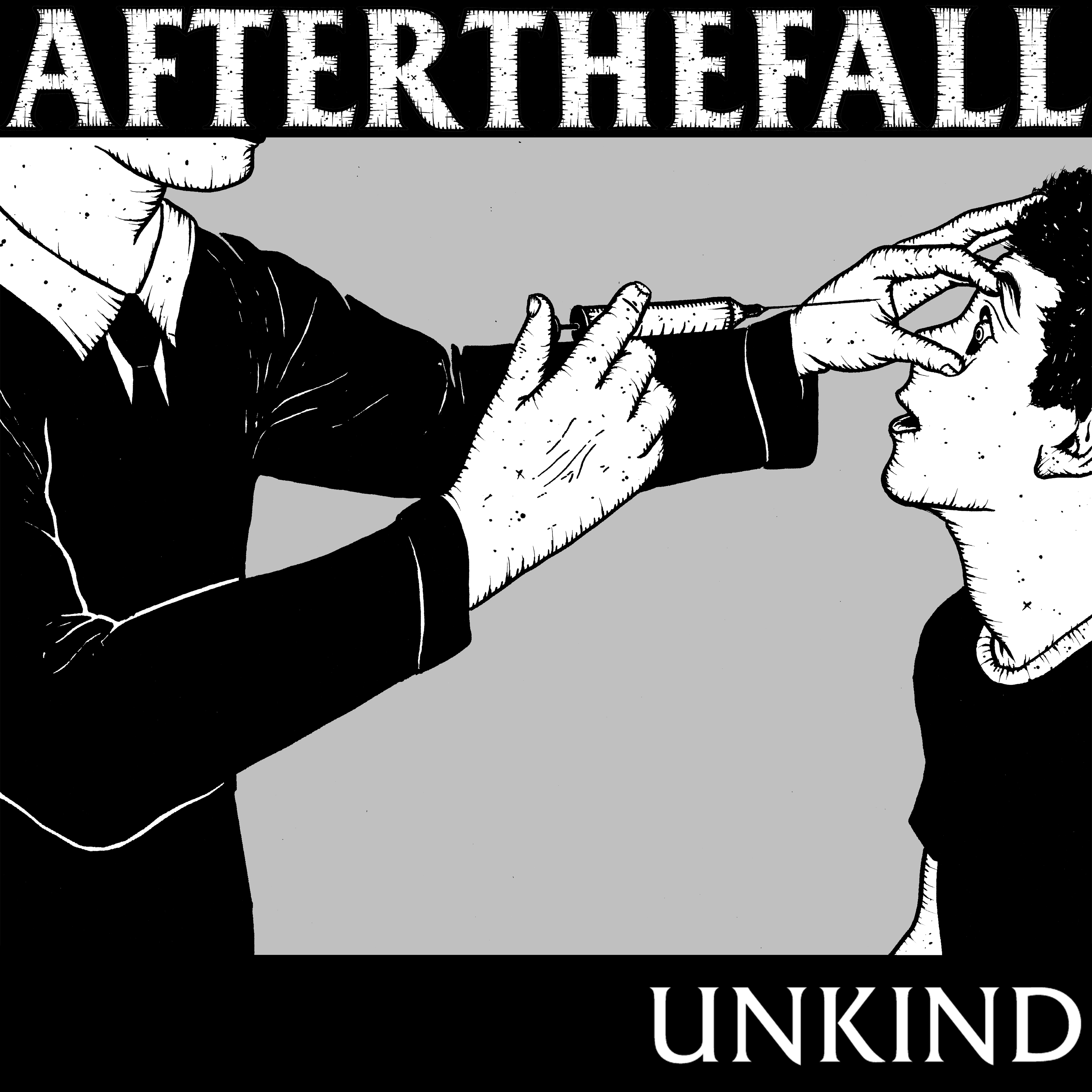 After The Fall – Unkind