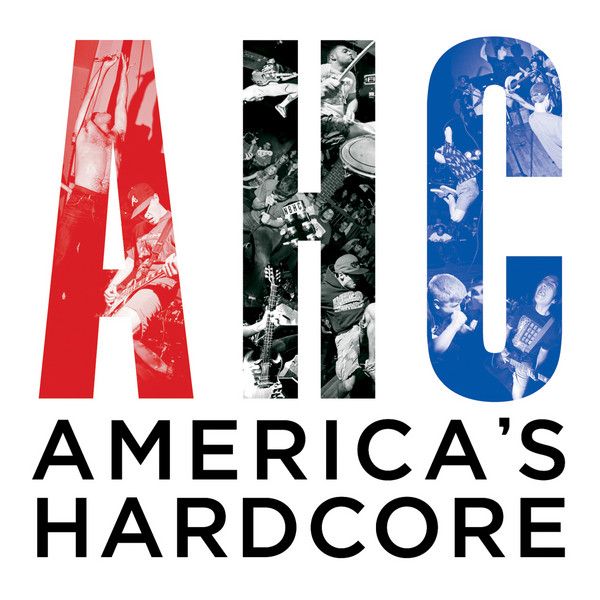 Various Artists – America’s Hardcore compilation