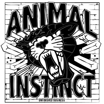 Animal Instinct – Unfinished Business LP pre-orders up