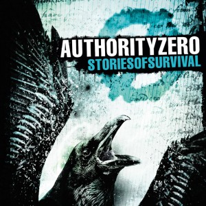 Authority Zero – Stories Of Survival