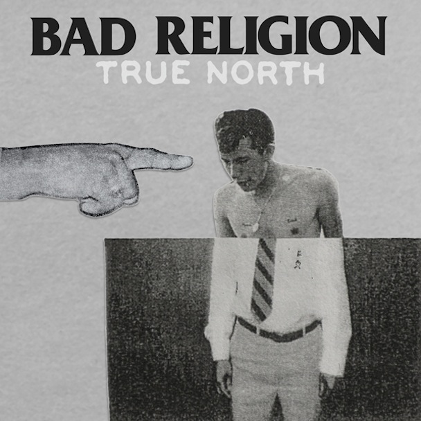Bad Religion release first single “Fuck You” from upcoming album