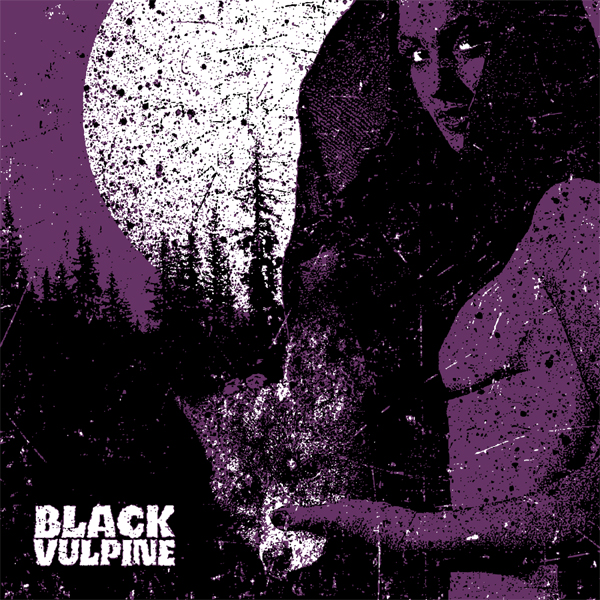 Black Vulpine – Demo
