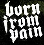 Born From Pain premiering new video