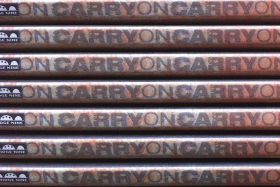 Pre-orders for Carry On’s A Life Less Plagued are up!