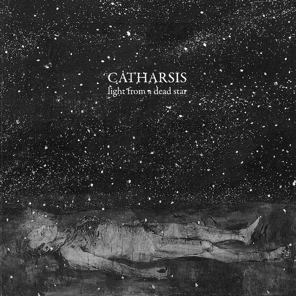 Catharsis 4 LP Box Set and reunion shows announced