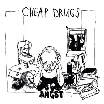 Cheap Drugs – Angst