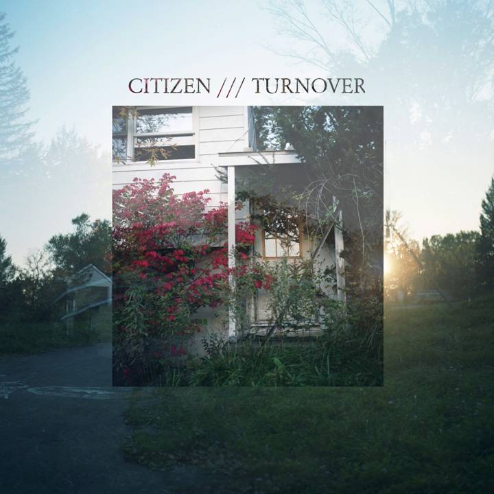 Run For Cover signs Citizen and Turnover
