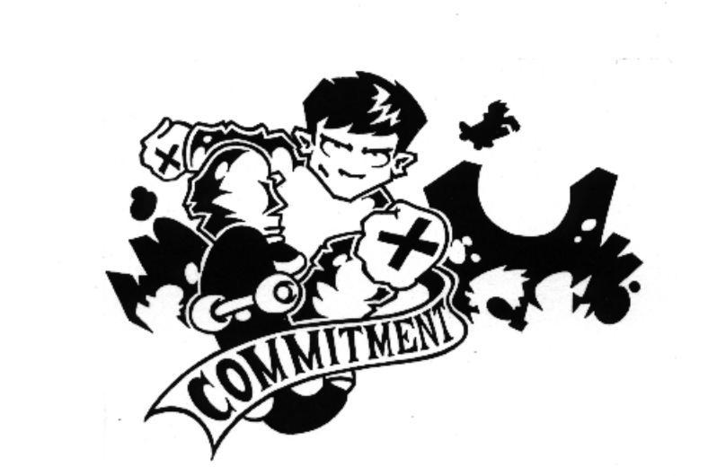 Commitment Records update