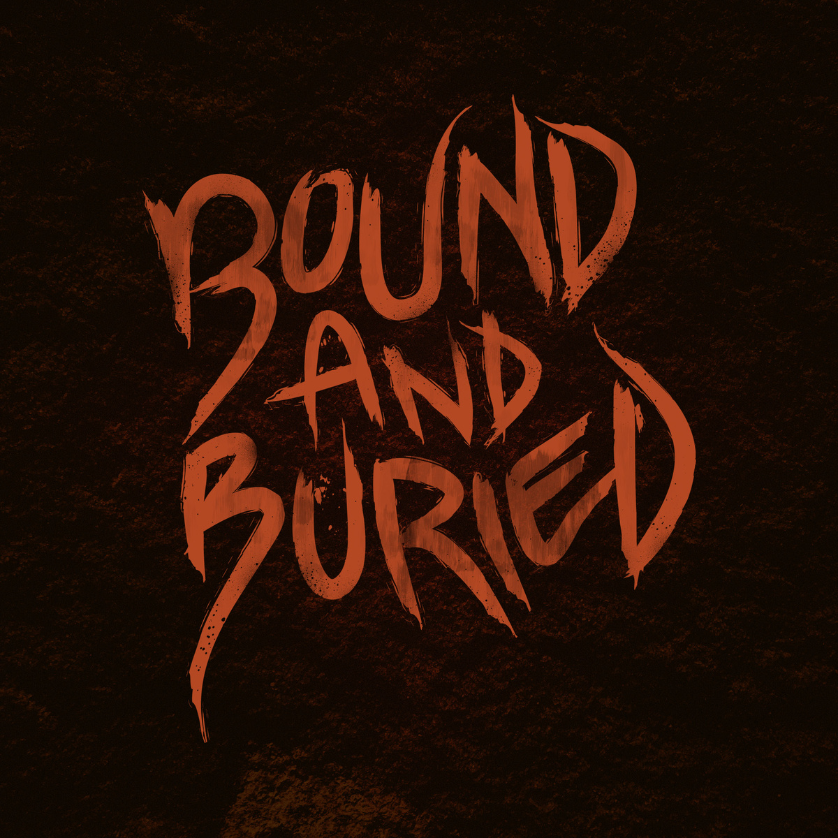 Bound And Buried – s/t EP